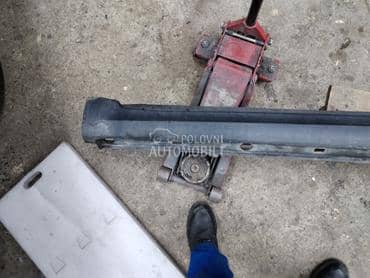 obloga sajtne za Mercedes Benz A Klasa