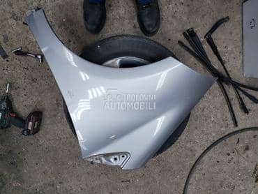 krila a klasa za Mercedes Benz A Klasa