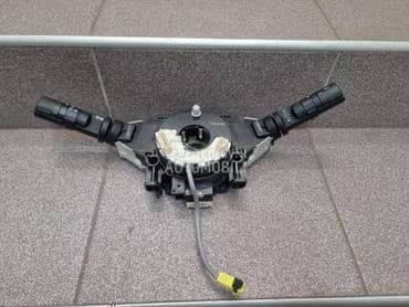 Ručice za Nissan Qashqai, Qashqai + 2 od 2010. do 2013. god.