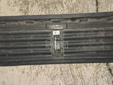 Usmerivac vazduha hladnjaka za Volkswagen Jetta od 2015. do 2018. god.