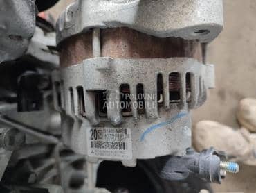 alternator za Subaru Justy od 2004. do 2007. god.