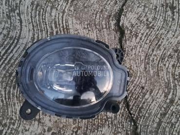 Maglenke za Cupra Leon Sportstourer