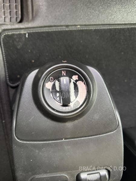MAN TGX 18.500