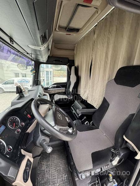 MAN TGX 18.500