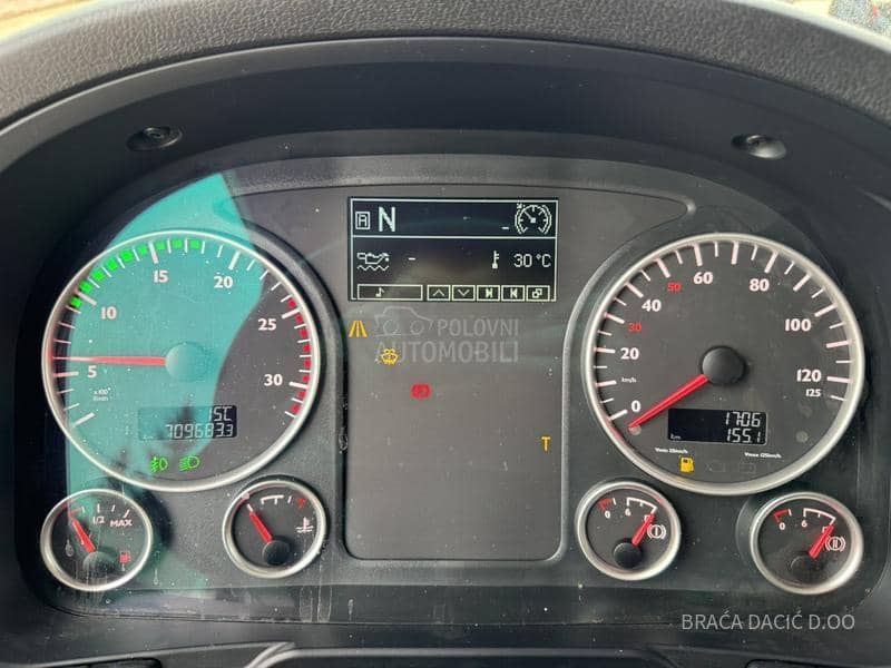 MAN TGX 18.500