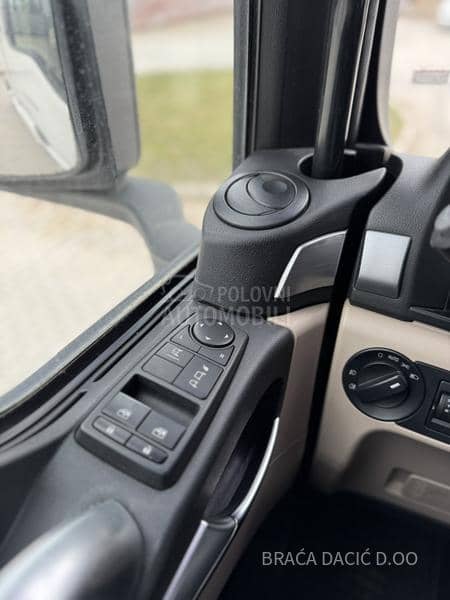 MAN TGX 18.500
