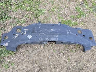 vezni lim za Opel Astra K, Crossland X 