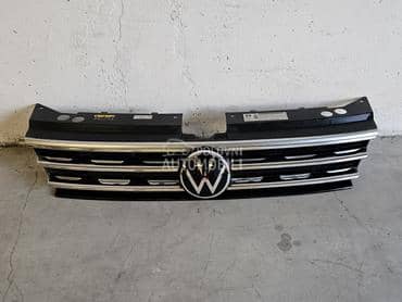 Maska za Volkswagen Tiguan, Tiguan Allspace od 2016. do 2020. god.