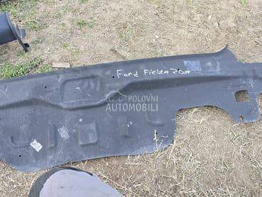 vezni lim za Ford Fiesta