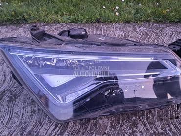 Full led far desni za Seat Ateca