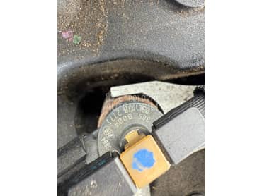 Dizna za Škoda Octavia od 2010. do 2015. god.