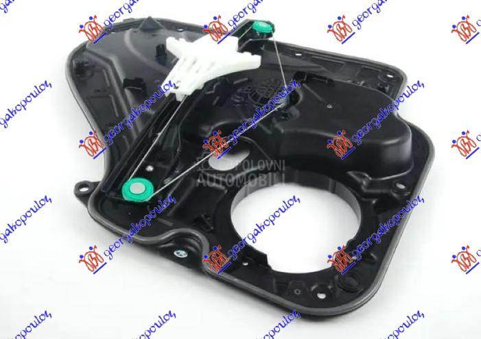 PODIZAC ZADNJEG PROZORA (BE...