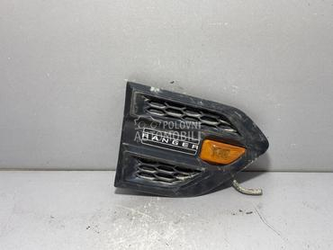 ZMIGAVAC za Ford Ranger