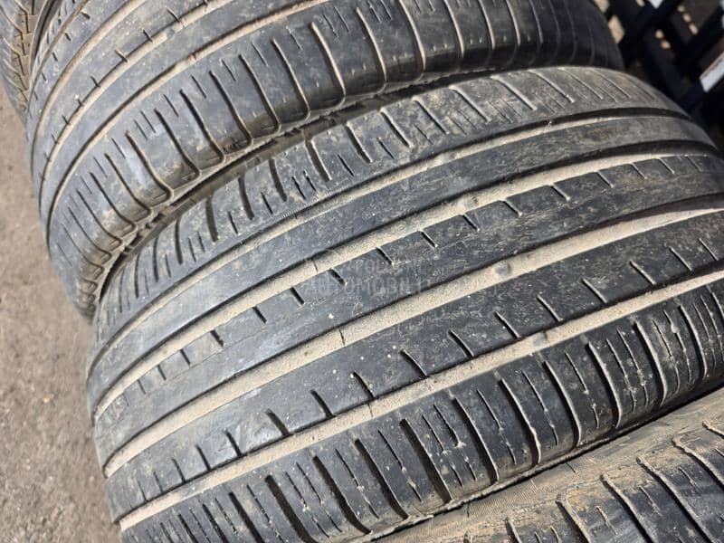 Pirelli 215/55 R16 Letnja