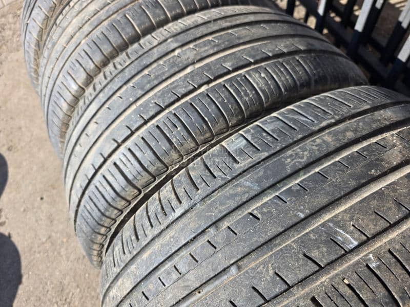 Pirelli 215/55 R16 Letnja