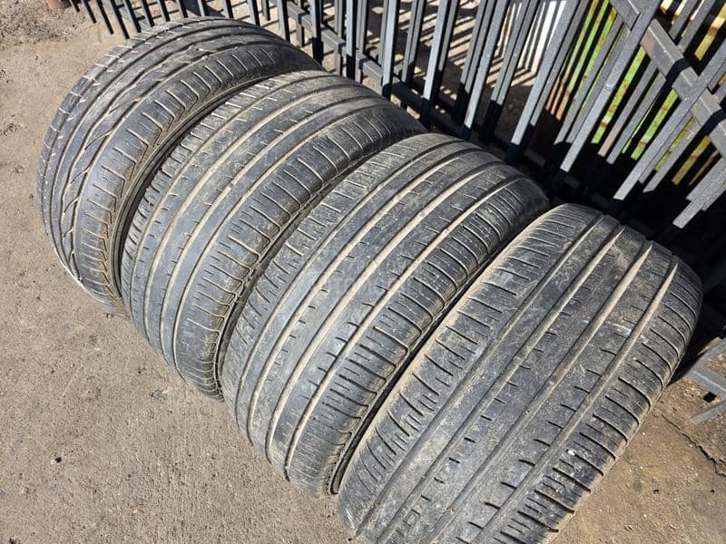 Pirelli 215/55 R16 Letnja