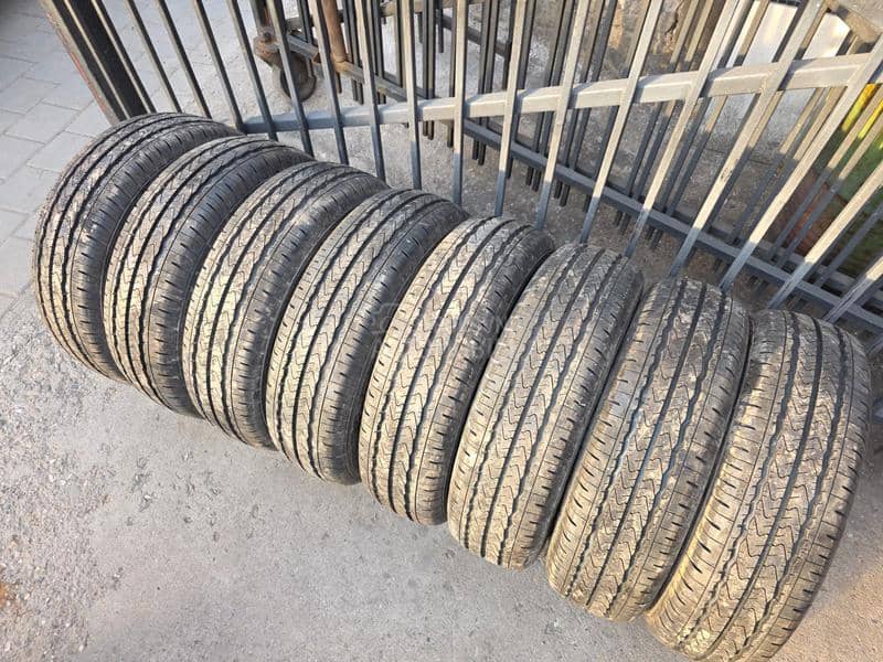 Maxxis 185/80 R14 Letnja