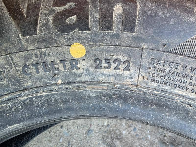Maxxis 185/80 R14 Letnja