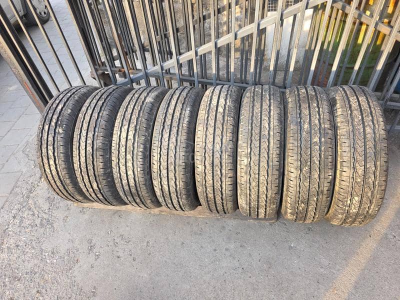 Maxxis 185/80 R14 Letnja
