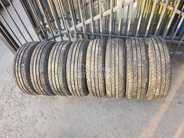 Maxxis 185/80 R14 Letnja