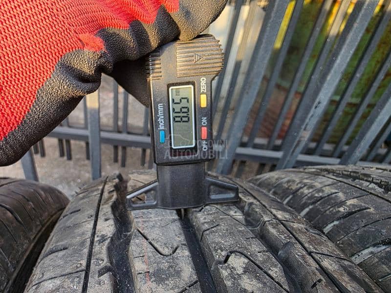 Maxxis 185/80 R14 Letnja