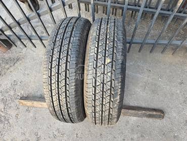 Barum 185/80 R14 Letnja