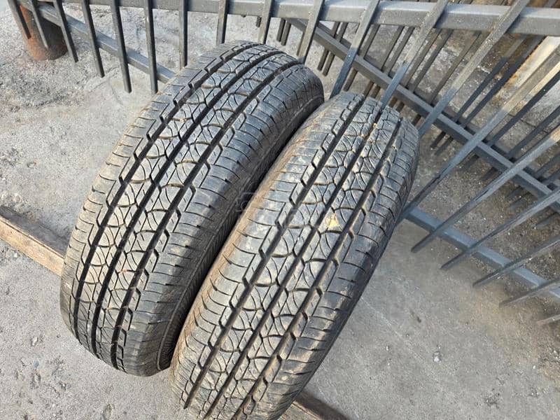 Barum 185/80 R14 Letnja