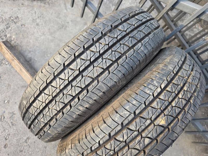 Barum 185/80 R14 Letnja