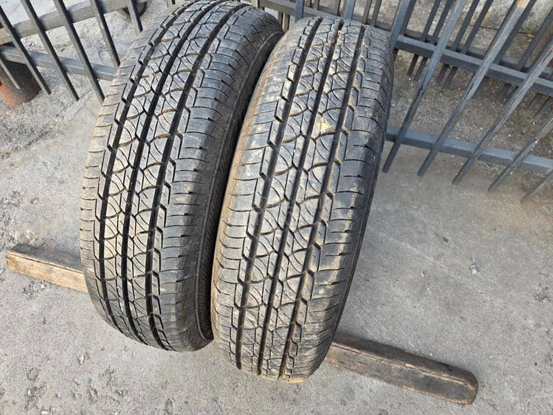 Barum 185/80 R14 Letnja