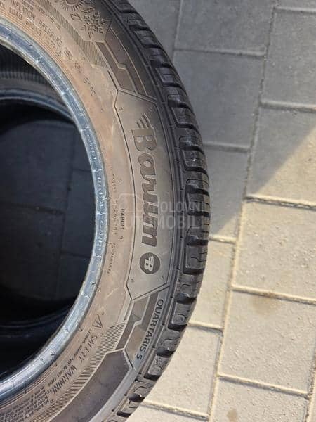 Barum 205/55 R16 Sve sezone