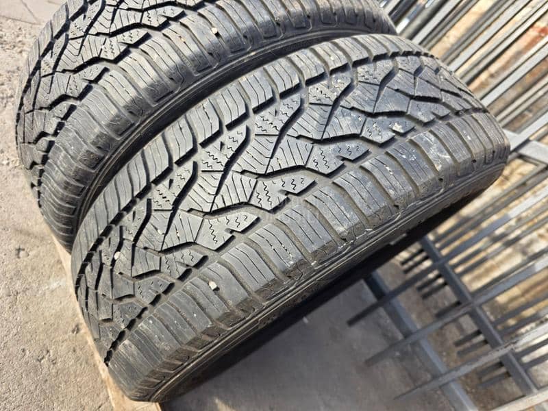 Barum 205/55 R16 Sve sezone