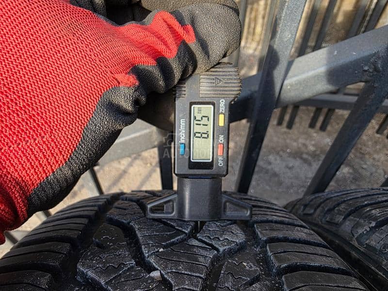 Barum 205/55 R16 Sve sezone