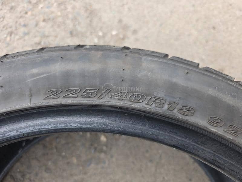 Nexen 225/40 R18 Sve sezone