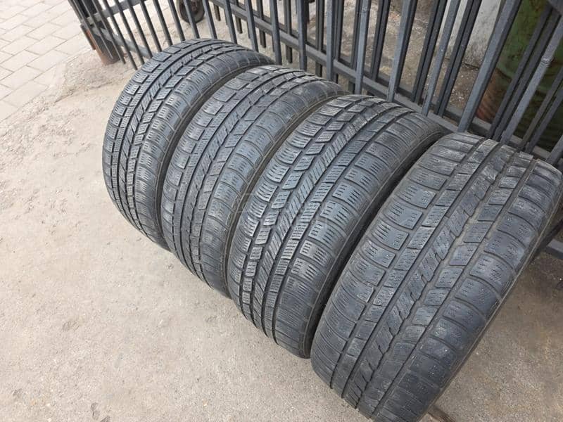Nexen 225/40 R18 Sve sezone