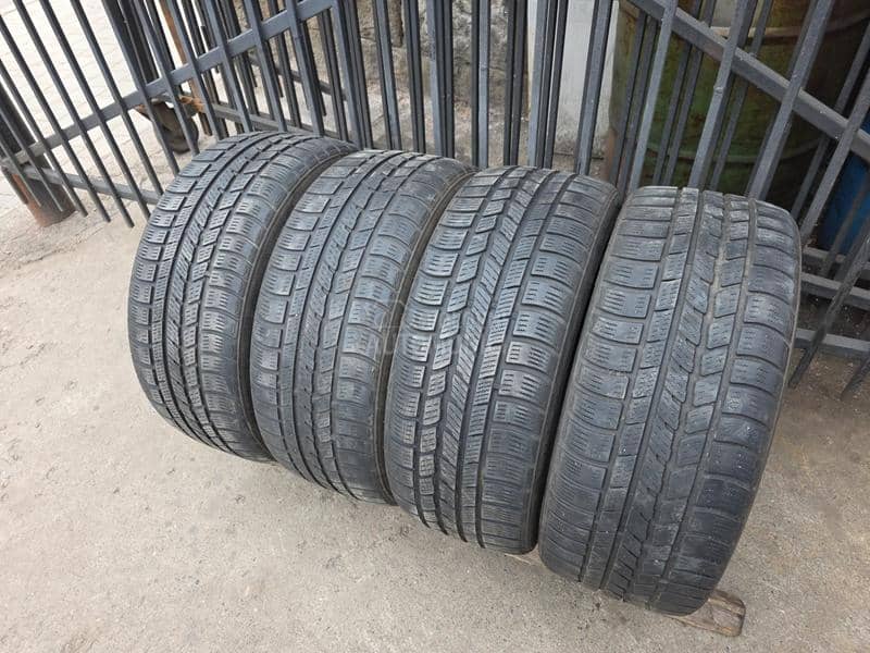 Nexen 225/40 R18 Sve sezone