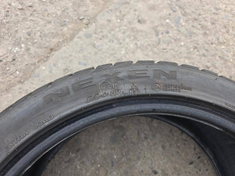 Nexen 225/40 R18 Sve sezone