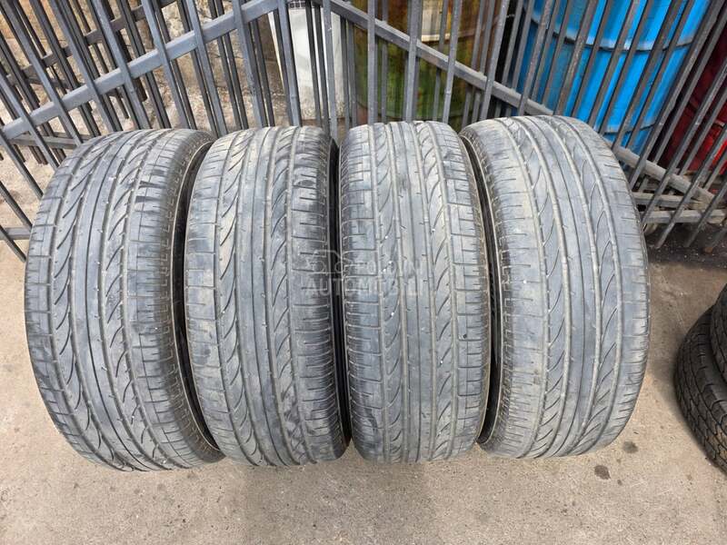 Bridgestone 265/60 R18 Letnja