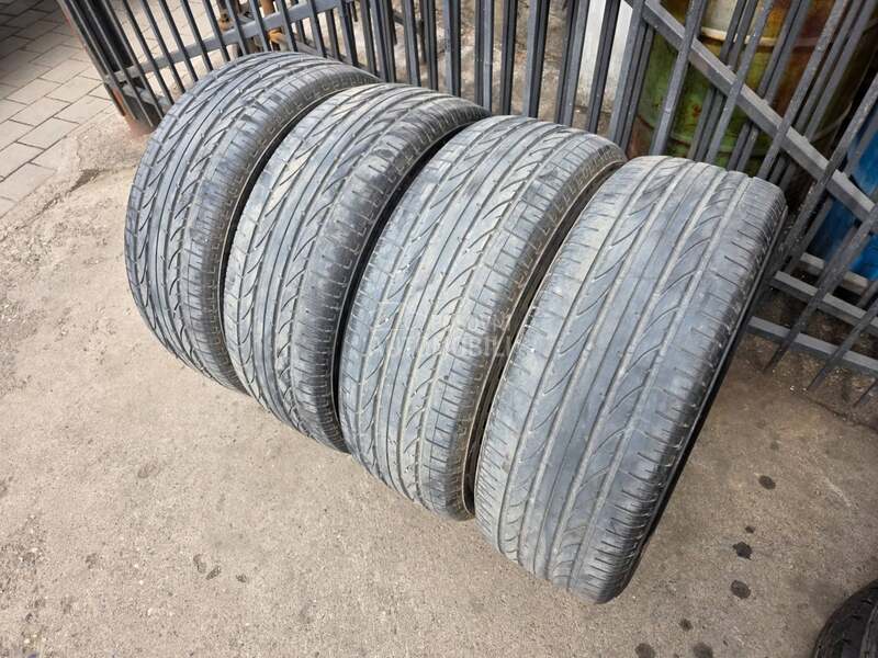 Bridgestone 265/60 R18 Letnja