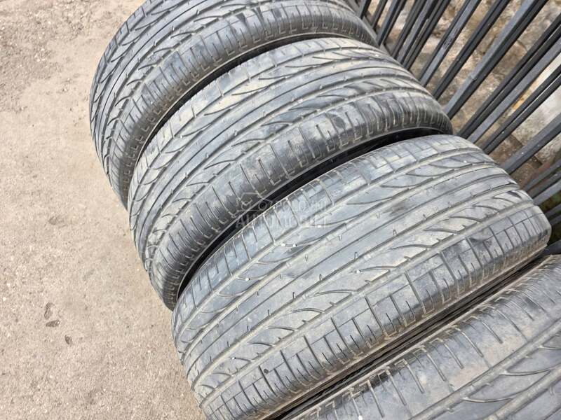 Bridgestone 265/60 R18 Letnja
