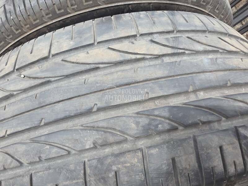 Bridgestone 265/60 R18 Letnja