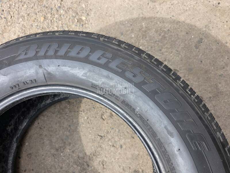 Bridgestone 265/60 R18 Letnja