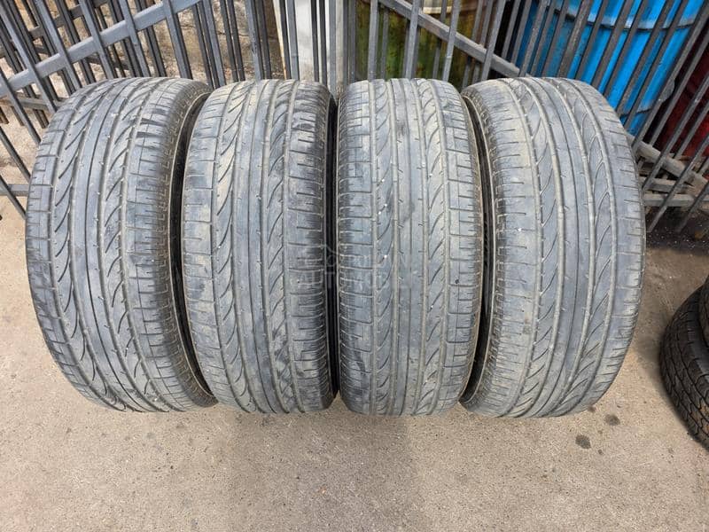 Bridgestone 265/60 R18 Letnja