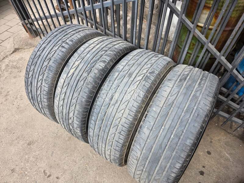 Bridgestone 265/60 R18 Letnja