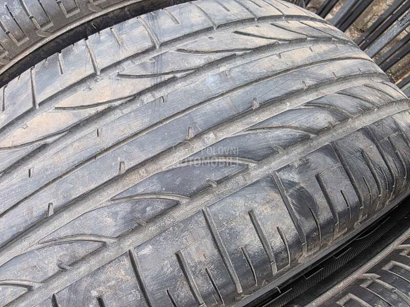 Bridgestone 265/60 R18 Letnja