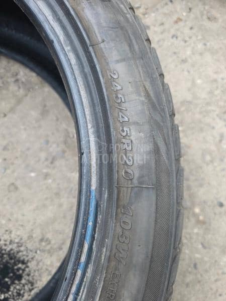 Altenzo 245/45 R20 Letnja
