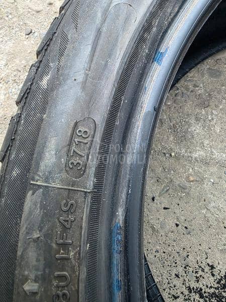 Altenzo 245/45 R20 Letnja