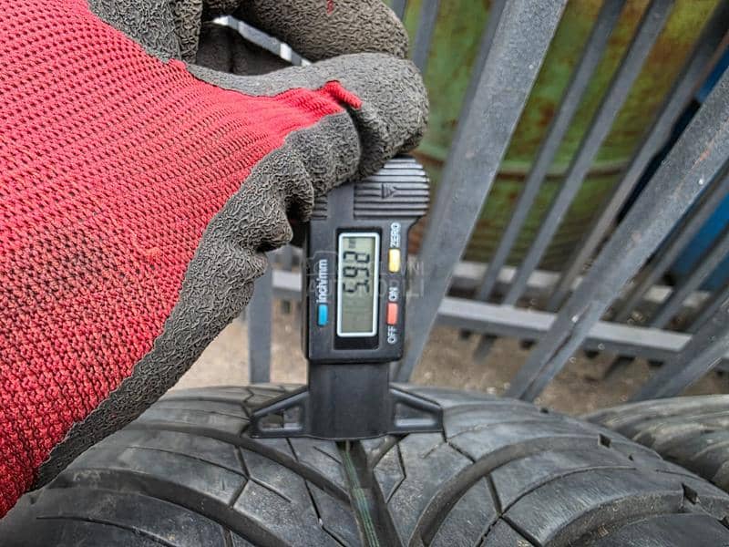 Altenzo 245/45 R20 Letnja