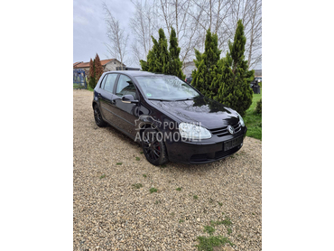 Delovi za Volkswagen Golf 5 1.4 B