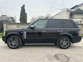 Land Rover Range Rover Vogue 3.6 TDV8