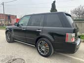 Land Rover Range Rover Vogue 3.6 TDV8